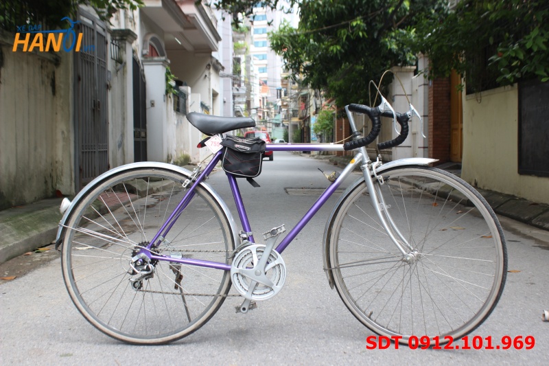 Xe đạp Nhật bãi Tại sao nên hay không nên mua
